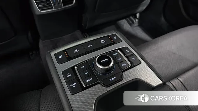 Genesis G80 id 3779203 из Кореи 10