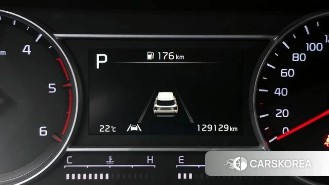 Kia Sorento 4th Generation id 4224860 из Кореи 10