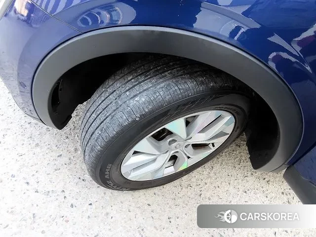 Renault Korea (Samsung) XM3 id 3324380 из Кореи 10