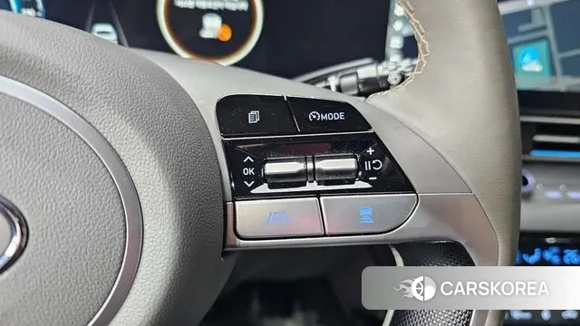 Hyundai Avante (CN7) id 3512964 из Кореи 10