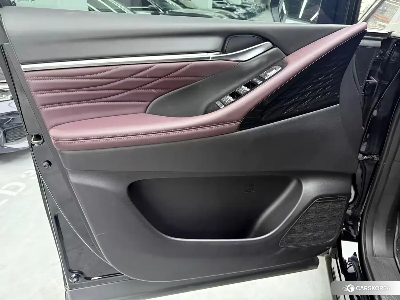 GAC Trumpchi Trumpchi M8 id 4565385 из Китая 10