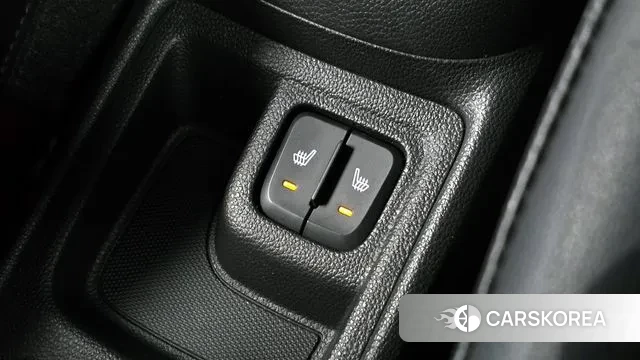 Chevrolet (GM Daewoo) The New Spark id 3024427 из Кореи 10