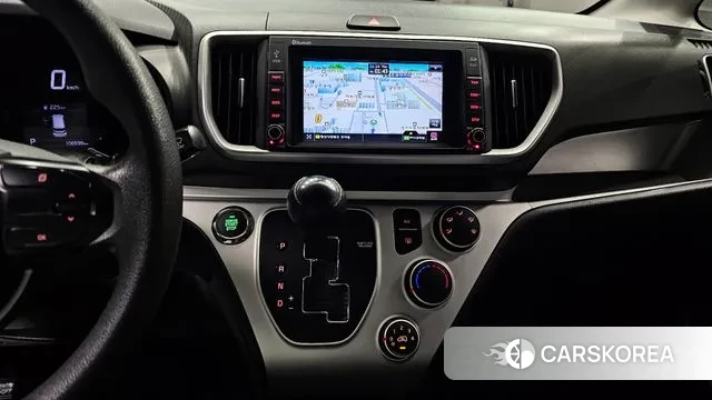 Kia The New Ray id 3362233 из Кореи 10