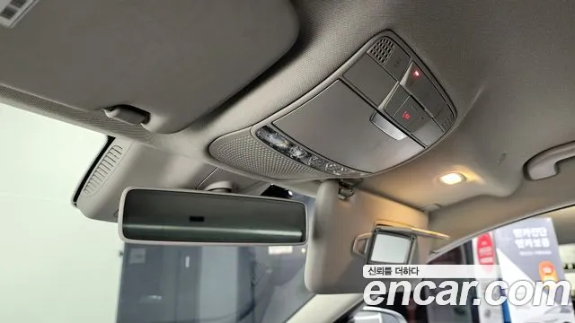 Mercedes-Benz C-Class W205 id 2323361 из Кореи 10