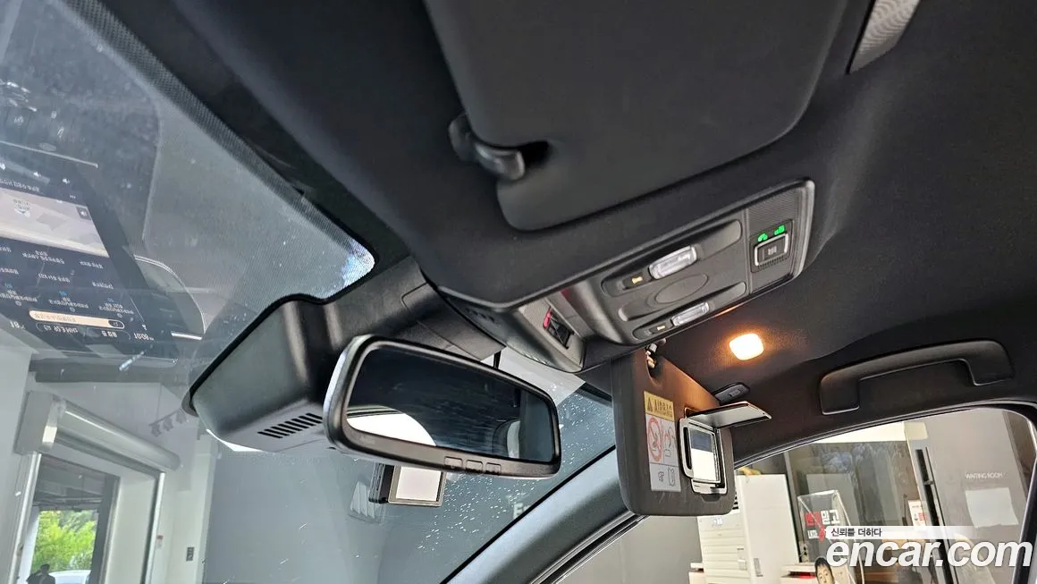 Renault Korea (Samsung) XM3 id 2011734 из Кореи 10