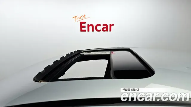 Mercedes-Benz GLC-Class X253 id 2445155 из Кореи 10