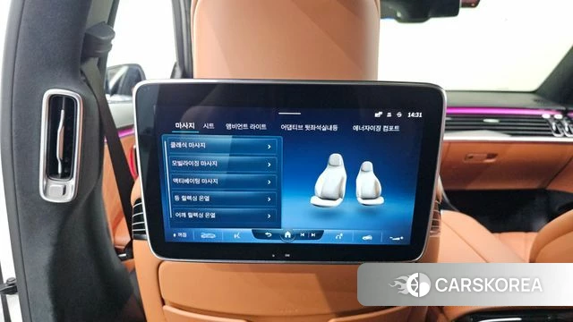 Mercedes-Benz S-Class W223 id 3953597 из Кореи 10