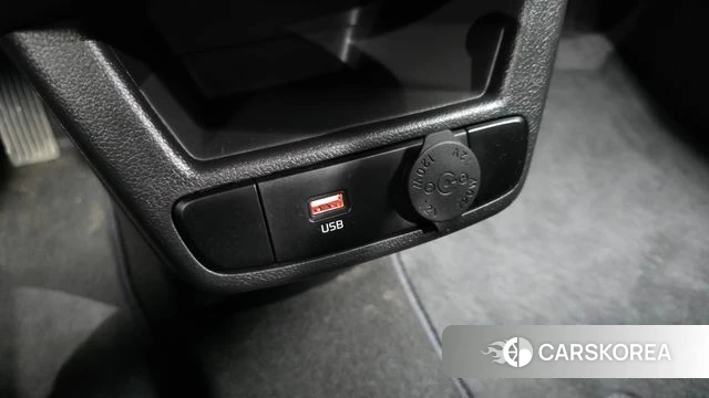 Kia The New Ray id 4666322 из Кореи 10