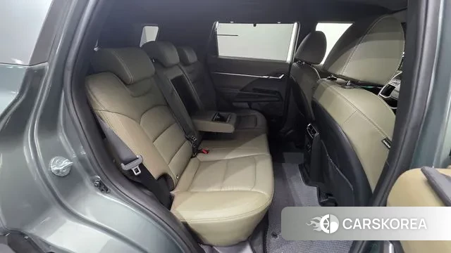 Ssangyong Torres id 3246490 из Кореи 10