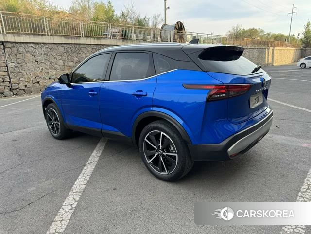 Nissan Qashqai id 4321259 из Китая 10