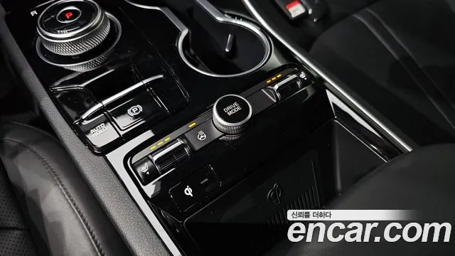 Kia K5 Hybrid 3rd Generation id 2868080 из Кореи 10