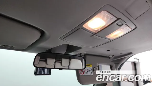 Kia The New Kia Ray id 2720920 из Кореи 10