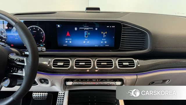 Mercedes-Benz GLE-Class W167 id 4879428 из Кореи 10