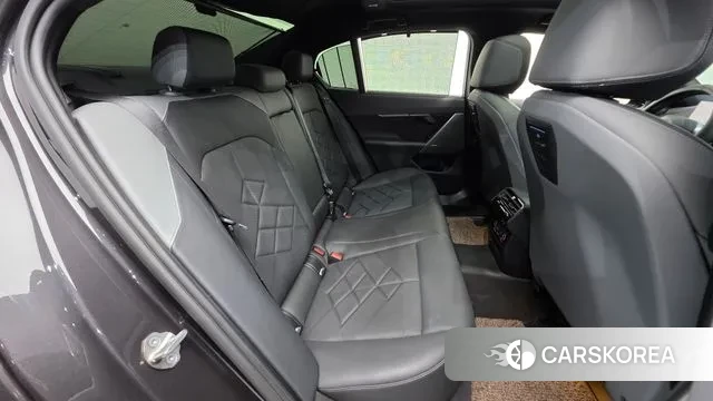 BMW 5 Series (G60) id 3026686 из Кореи 10