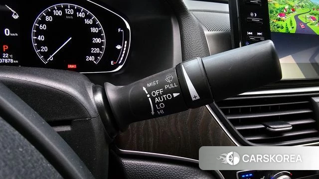 Honda Accord 10th Generation id 4731468 из Кореи 10