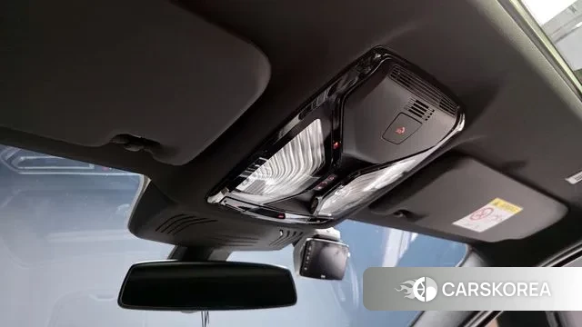 BMW X4 (G02) id 3011485 из Кореи 10