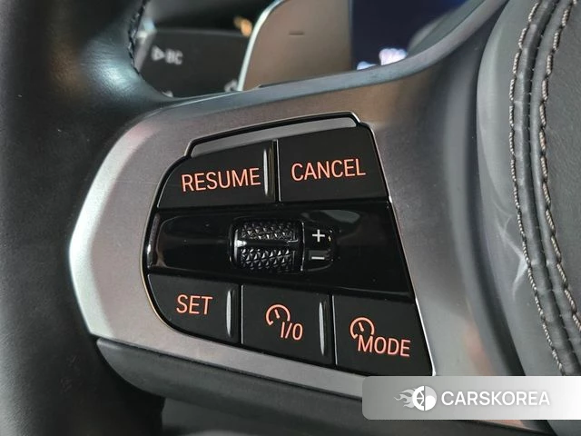 BMW X7 (G07) id 4602599 из Кореи 10