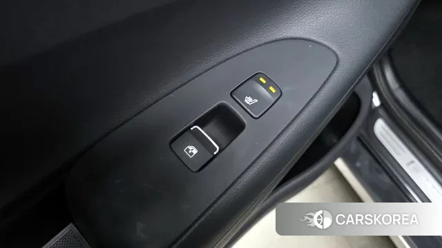 Hyundai The New Grandeur IG Hybrid id 3503777 из Кореи 10