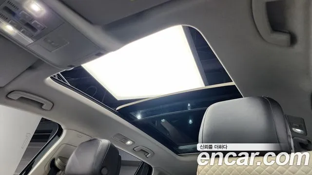 Volkswagen Tiguan second Generation id 2699527 из Кореи 10
