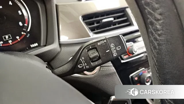 BMW X1 (F48) id 3697605 из Кореи 10