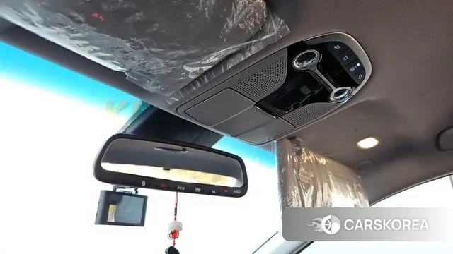 Hyundai Grandeur IG id 3386311 из Кореи 10