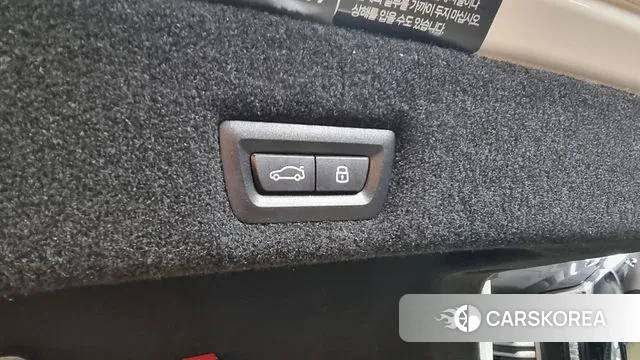 BMW 7 Series (G70) id 3393861 из Кореи 10