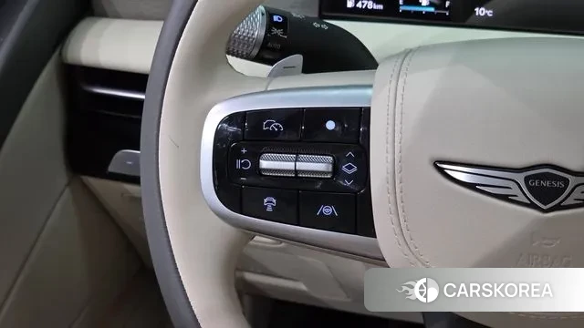 Genesis G80 (RG3) id 3596175 из Кореи 10