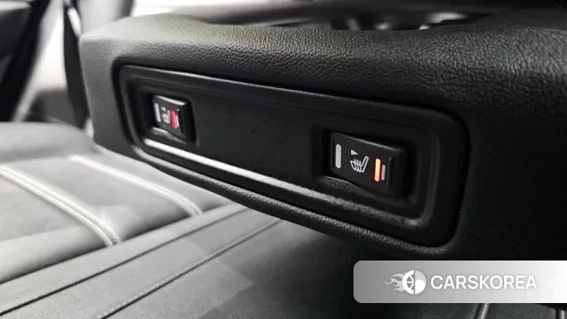 Renault Korea (Samsung) QM6 id 2902731 из Кореи 10