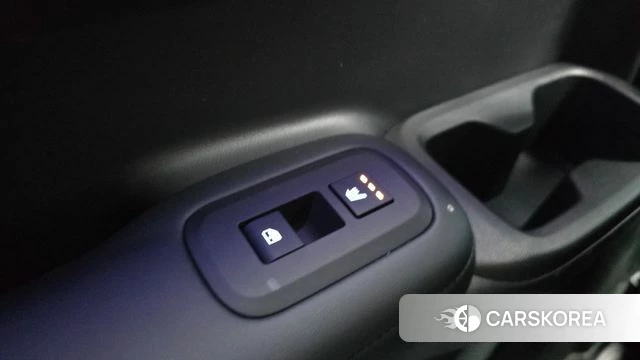 Hyundai Santa Fe (MX5) id 4432786 из Кореи 10