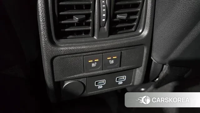 Renault Korea (Samsung) XM3 id 3777598 из Кореи 10