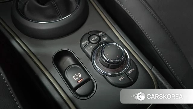 Mini Cooper Countryman id 4292441 из Кореи 10