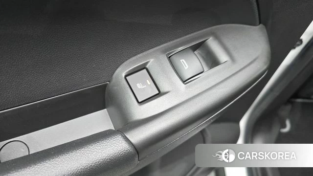 Chevrolet (GM Daewoo) Trailblazer id 4224118 из Кореи 10