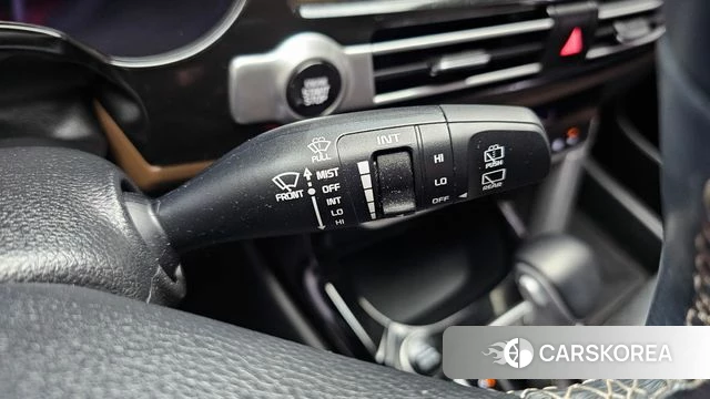 Kia Seltos id 4683078 из Кореи 10