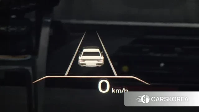 Genesis G80 (RG3) id 3459086 из Кореи 10