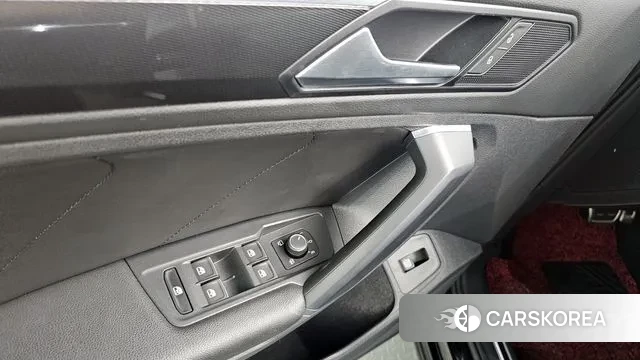 Volkswagen Tiguan second Generation id 2995106 из Кореи 10