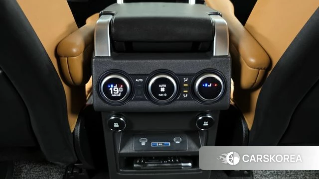 Land Rover Discovery 5 id 4188577 из Кореи 10