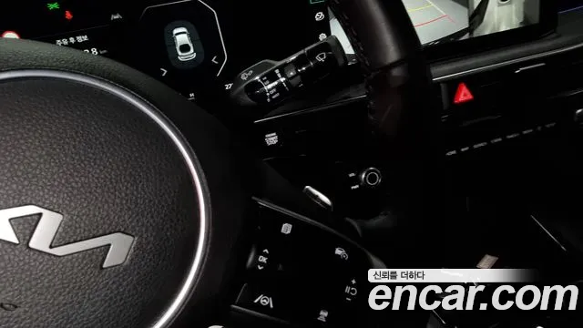 Kia The New K5 3rd generation id 2695812 из Кореи 10