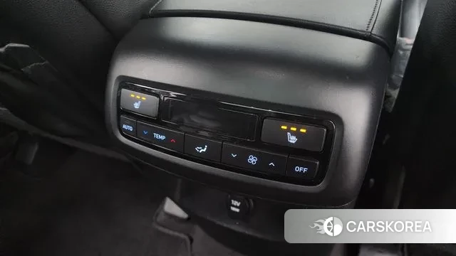 Hyundai The New Palisade id 3366474 из Кореи 10