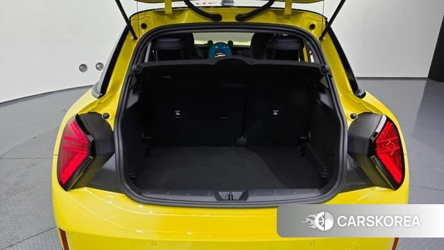 Mini Cooper C 4th generation id 4359909 из Кореи 10