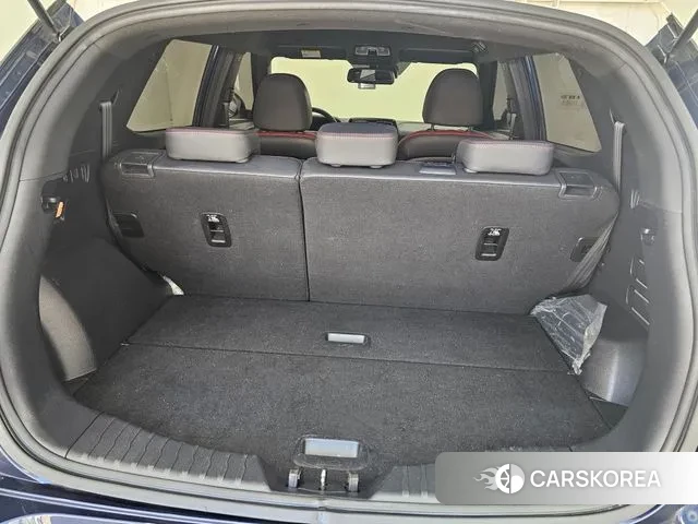 Ssangyong Berry New Tivoli id 2990902 из Кореи 10