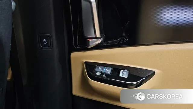 Kia Carnival 4th generation id 3473639 из Кореи 10