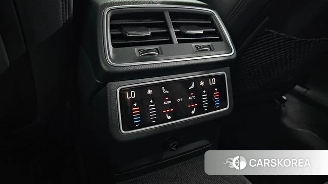Audi A6 (C8) id 4495477 из Кореи 10