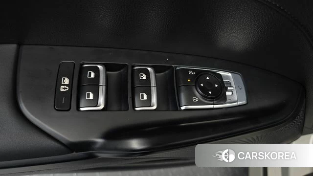 Kia The New K5 3rd generation id 4539599 из Кореи 10