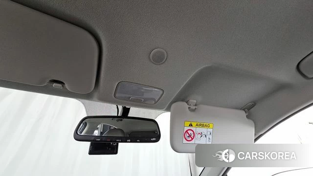 Kia Morning Urban (JA) id 4930204 из Кореи 10