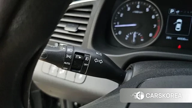 Hyundai Avante AD id 3024809 из Кореи 10