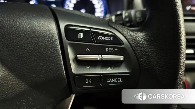 Hyundai Kona id 3687494 из Кореи 10