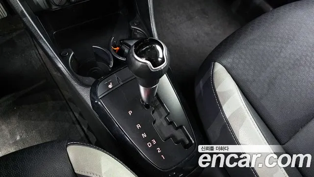 Kia All New Morning (JA) id 2701197 из Кореи 10