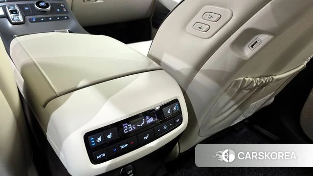 Hyundai Palisade id 4195426 из Кореи 10