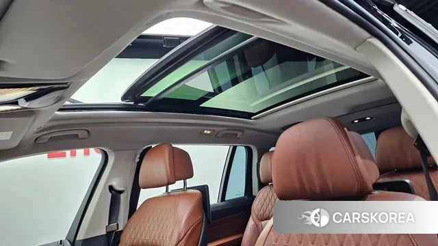 BMW X7 (G07) id 3379504 из Кореи 10