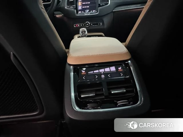 Volvo XC90 second Generation id 4423064 из Кореи 10